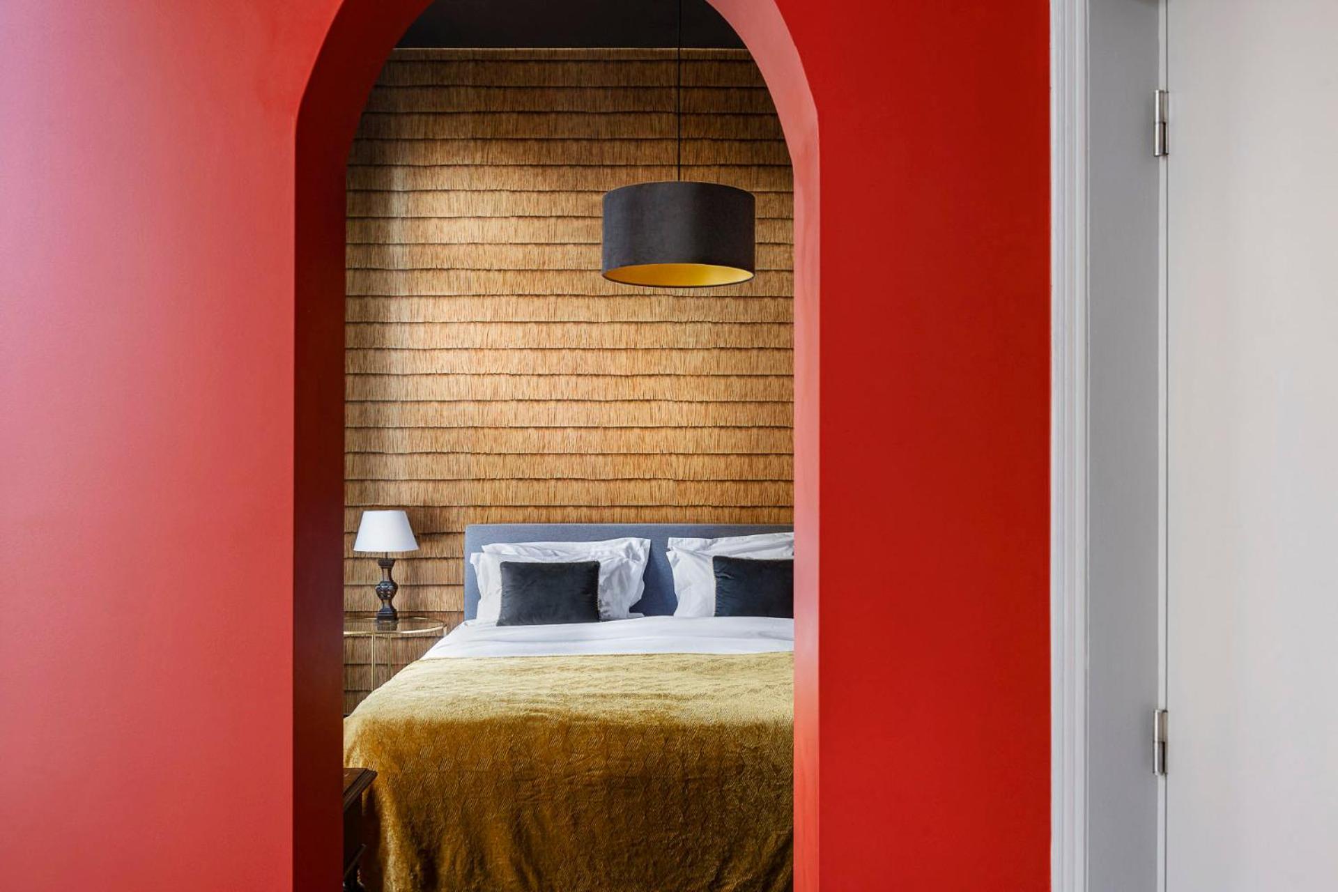 The Bank 1869 - Unique Guestrooms In The Historic Center Of Bruges Exterior photo